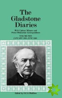 Gladstone Diaries: Volume 10: January 1881-June 1883