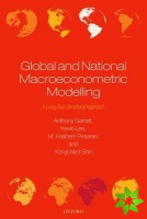 Global and National Macroeconometric Modelling