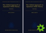 Global Approach to Quantum Field Theory