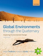 Global Environments through the Quaternary