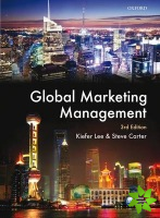 Global Marketing Management