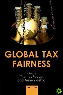 Global Tax Fairness