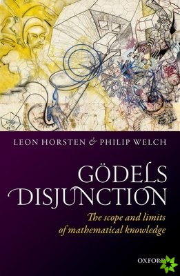 Godel's Disjunction