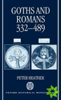 Goths and Romans 332-489