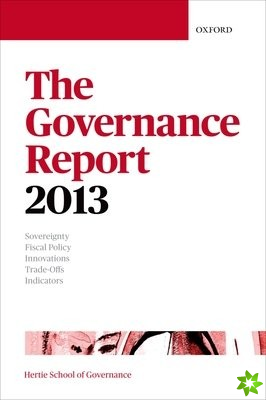 Governance Report 2013
