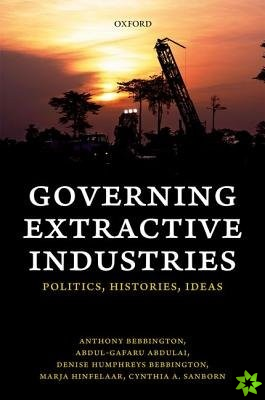 Governing Extractive Industries