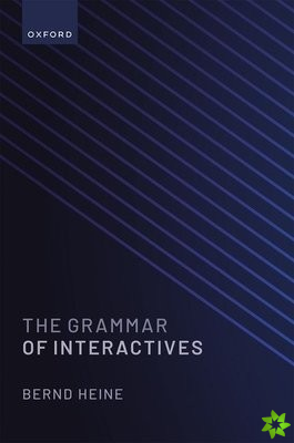Grammar of Interactives