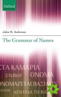 Grammar of Names