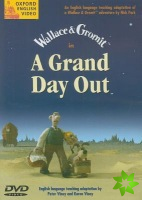 Grand Day Out: DVD