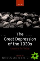 Great Depression of the 1930s