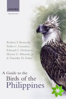 Guide to the Birds of the Philippines