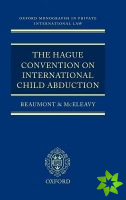 Hague Convention on International Child Abduction