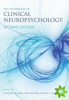 Handbook of Clinical Neuropsychology