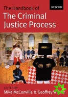 Handbook of the Criminal Justice Process