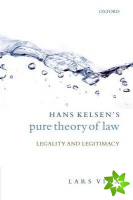Hans Kelsen's Pure Theory of Law