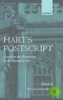 Hart's Postscript