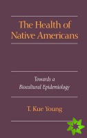 Health of Native Americans