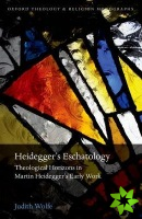 Heidegger's Eschatology