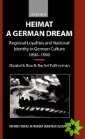 Heimat - A German Dream