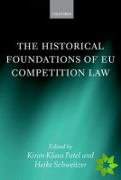 Historical Foundations of EU Competition Law