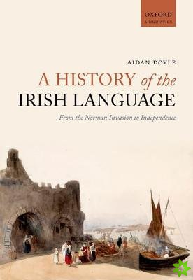 History of the Irish Language