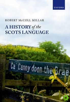 History of the Scots Language