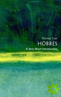 Hobbes: A Very Short Introduction