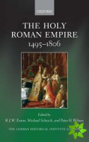 Holy Roman Empire 1495-1806