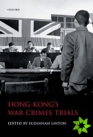 Hong Kong's War Crimes Trials