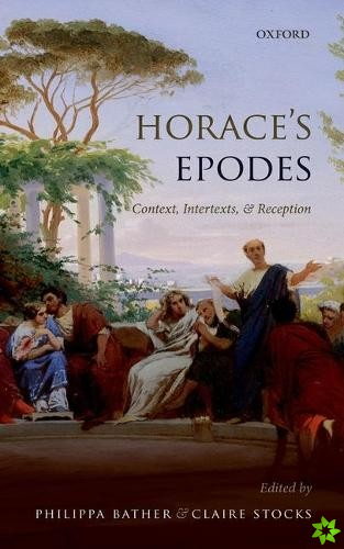 Horace's Epodes