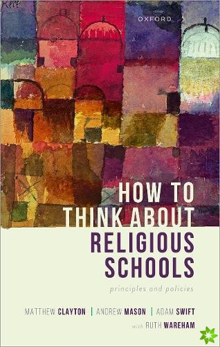 How to Think about Religious Schools