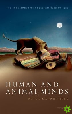 Human and Animal Minds