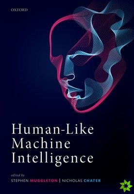 Human-Like Machine Intelligence
