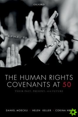 Human Rights Covenants at 50