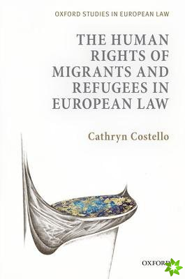 Human Rights of Migrants and Refugees in European Law
