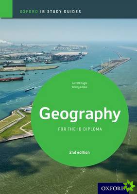 IB Geography Study Guide: Oxford IB Diploma Programme