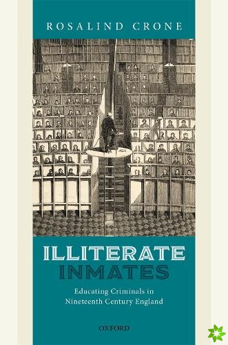 Illiterate Inmates