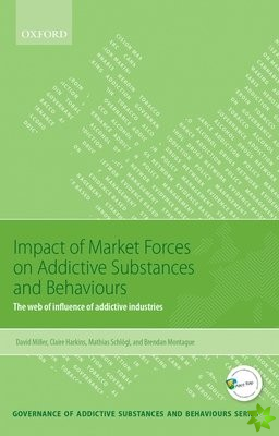 Impact of Market Forces on Addictive Substances and Behaviours
