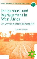 Indigenous Land Management in West Africa