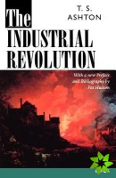 Industrial Revolution 1760-1830
