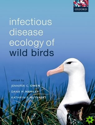 Infectious Disease Ecology of Wild Birds