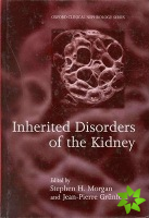 Inherited Disorders of the Kidney