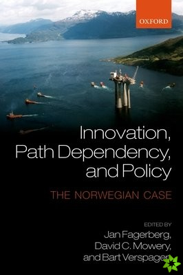 Innovation, Path Dependency, and Policy