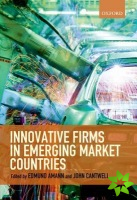 Innovative Firms in Emerging Market Countries