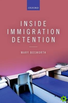 Inside Immigration Detention