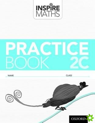 Inspire Maths: Practice Book 2C (Pack of 30)