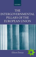 Intergovernmental Pillars of the European Union