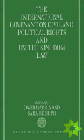 International Covenant on Civil and Political Rights and United Kingdom Law