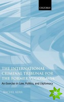 International Criminal Tribunal for the Former Yugoslavia