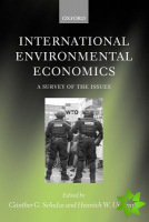 International Environmental Economics